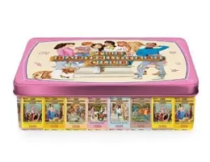 Image of Babysitters Club Retro Set 2 by Ann M. Martin