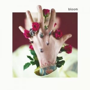 image of Bloom by Machine Gun Kelly CD Album