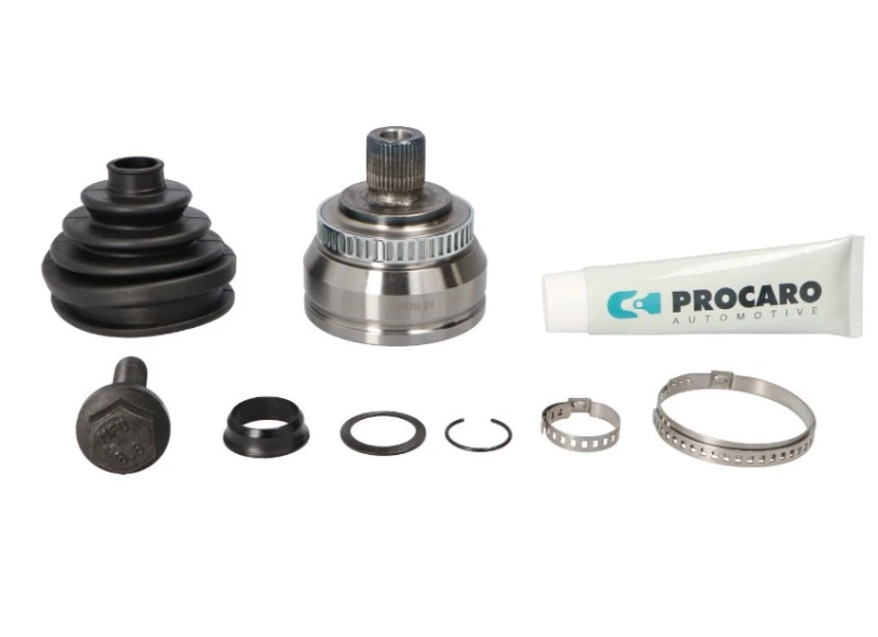 Image of PROCARO 77-FO-100 CV Joint Joint Kit,drive shaft (5)