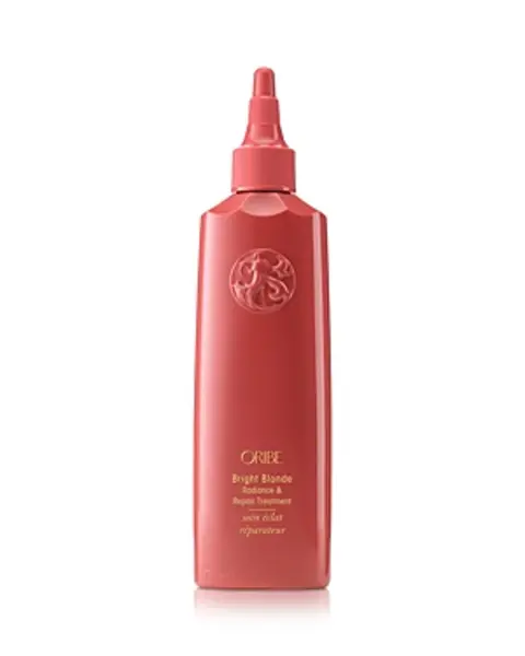 Oribe Bright Blonde Radiance & Repair Treatment 5.9 oz.