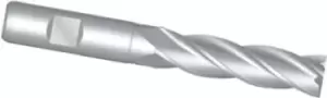 Image of Dormer HSS-E-PM End Mill, 9.5mm Cut Diameter