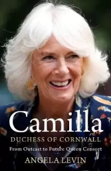 Image of Camilla, Duchess of Cornwall by Angela Levin
