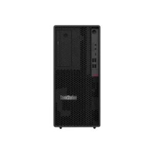 image of Lenovo ThinkStation P350 Intel Xeon W-1350P 16GB 512GB SSD Windows 10 Pro Desktop PC