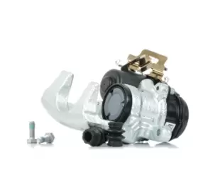 Image of TRW Brake caliper AUDI BHT268E 8K0615403B Caliper,Disc brake caliper