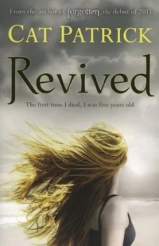 Image of Revived by Cat Patrick Paperback