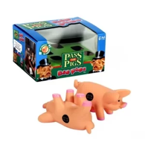 Image of Pass The Big Pigs Party Game