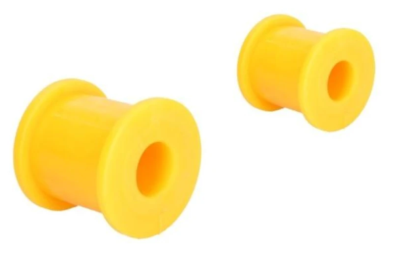 Image of LEMA 2604.00 Stabilizer Bushes Rear Anti-roll Bar Bush Kit (1334)