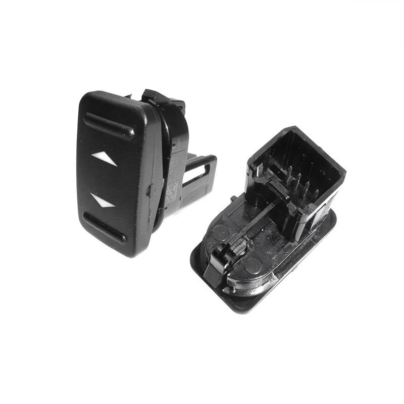 Image of ERA 662282 Switch, window winder Right Front Switch,window winder (1761)