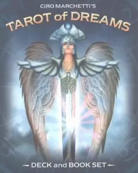 Image of Tarot of Dreams by Lee Bursten