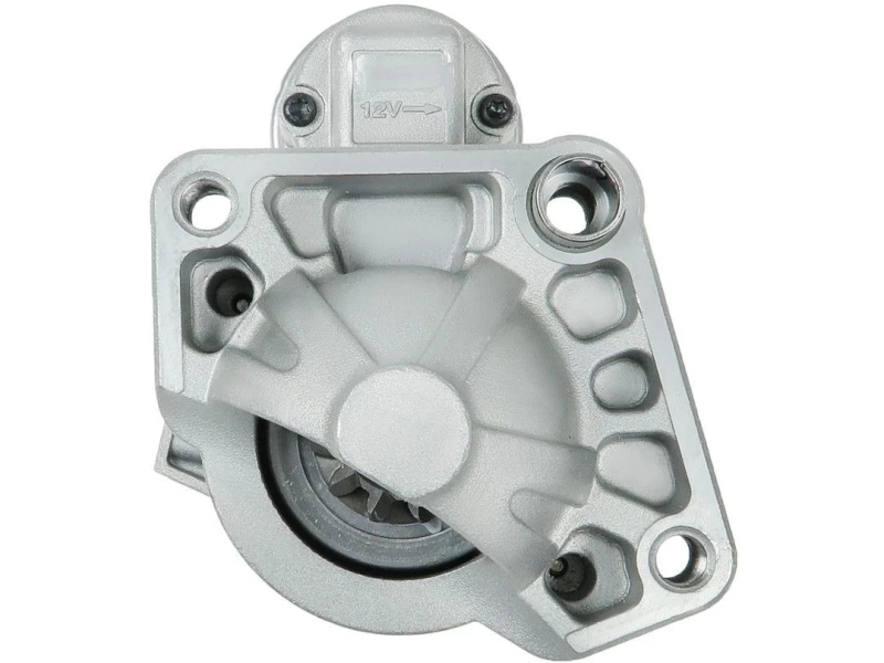 Image of AS-PL Starter motor AS-PL S3184(VALEO)