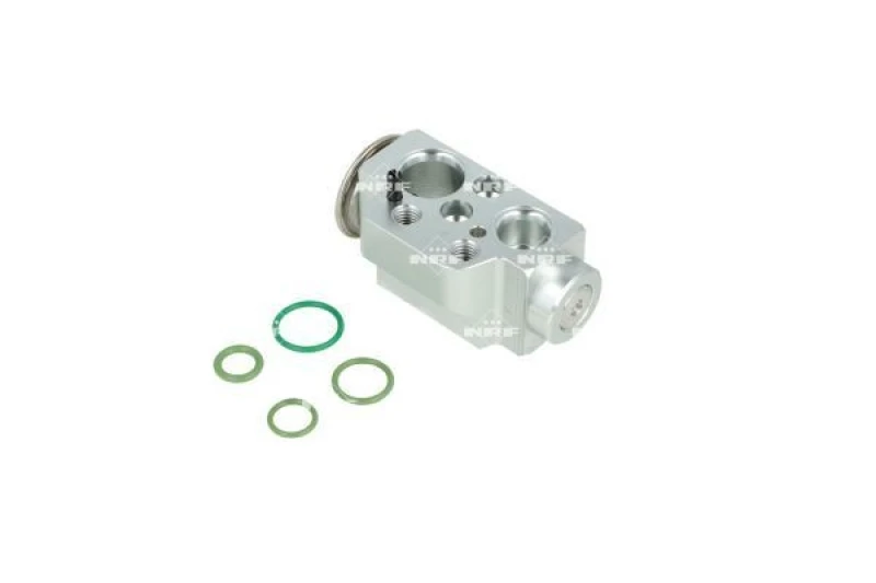 Image of NRF AC expansion valve NRF 38508