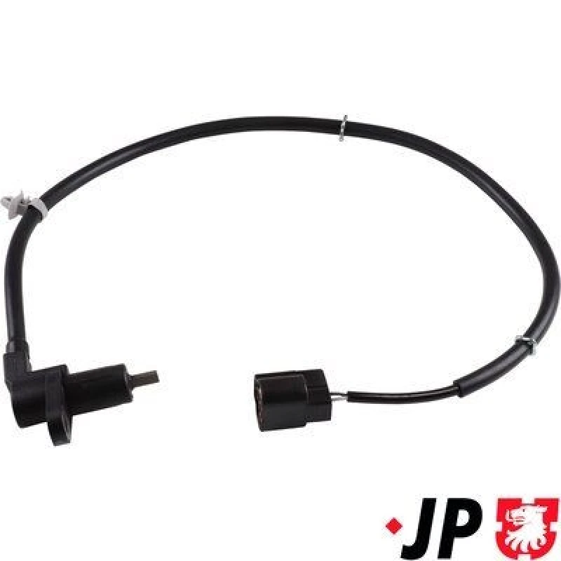 Image of JP GROUP ABS sensor JP GROUP 3997104880