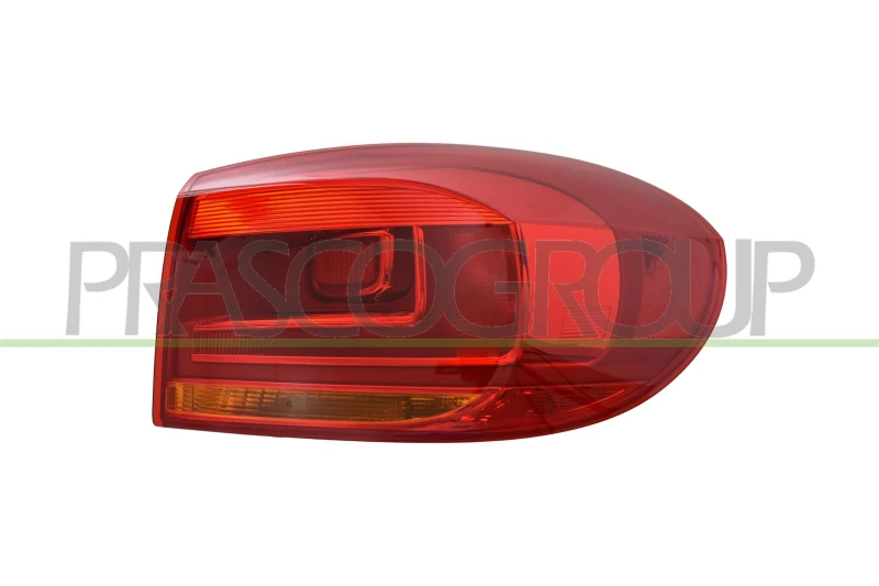 Image of PRASCO Rear light PRASCO VG8094153