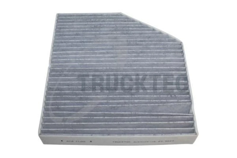 Image of Pollen filter TRUCKTEC AUTOMOTIVE 02.59.176