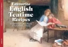 Image of Salmon Favourite English Teatime Recipes