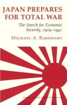 Image of Japan prepares for total war by Michael Barnhart