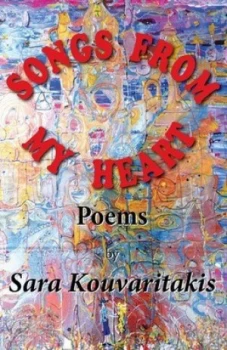 Image of Songs from my heart by Sara Kouvaritakis