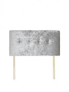 image of Luxe Collection By Silentnight Francesca Headboard