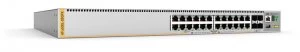Image of Allied Telesis x530L-28GPX - 24 Ports Manageable Layer 3 Switch