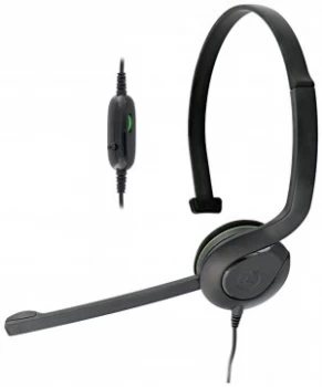 image of PowerA Chat Headset Xbox One Gaming Headset