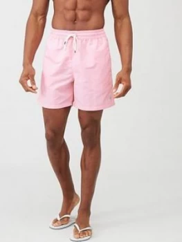 Polo Ralph Lauren Traveller Swim Shorts - Pink