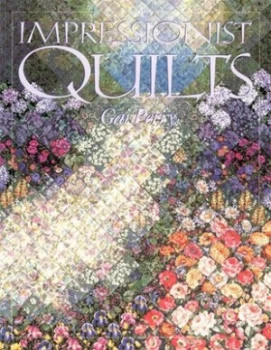 Image of Impressionist Quilts by Gai Perry Paperback