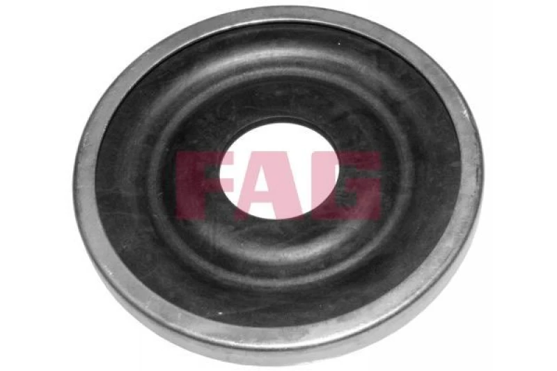 Image of Top strut mount bearing FAG 713 0392 20