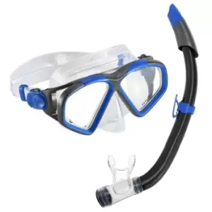 image of Aqua lung lung Combo Hawkeye - Blue