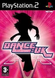 Image of Dance UK PS2 Game