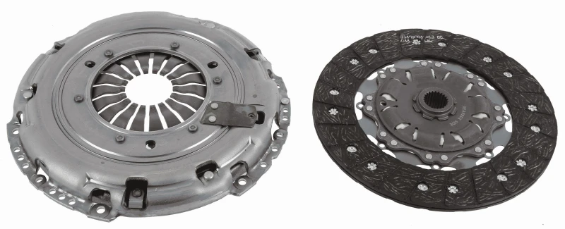 Image of Clutch kit SACHS 3000 950 981