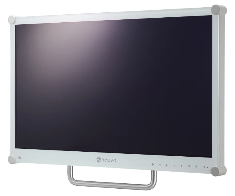 Image of AG Neovo DR-24G LED display 60.5cm (23.8") 1920 x 1080 pixels Fu