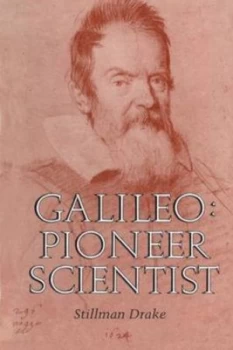 Image of Galileo Paperback