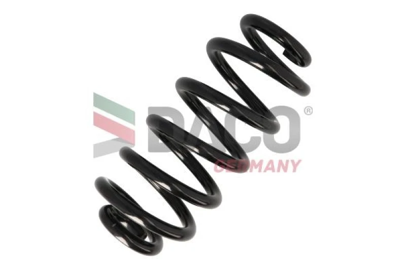 Image of DACO Germany Coil spring DACO Germany 810210