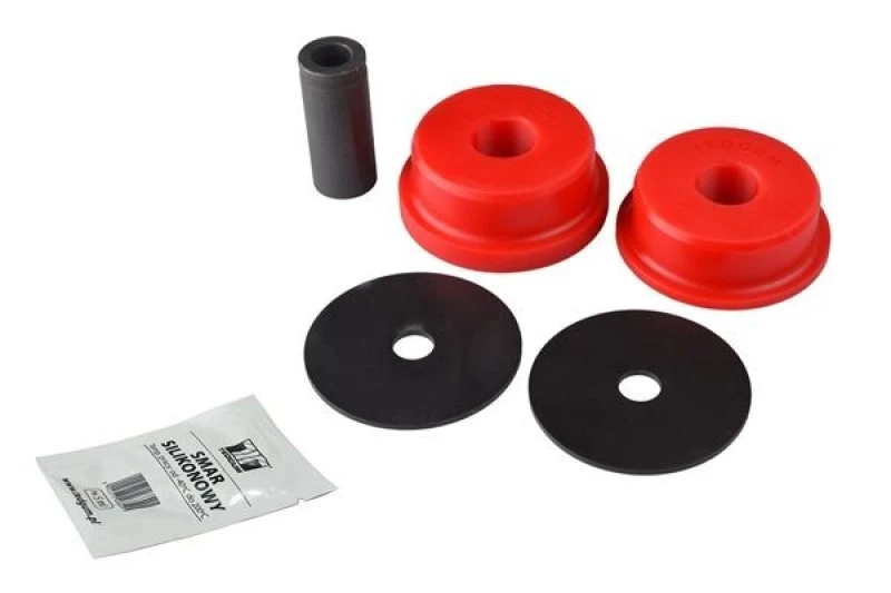 Image of TEDGUM Mounting, differential TEDGUM TED49259