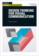 Image of design thinking for visual communication