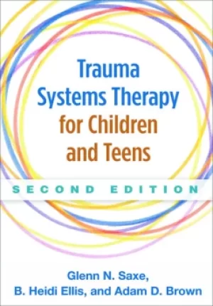 Image of Trauma Systems Therapy for Children and Teens