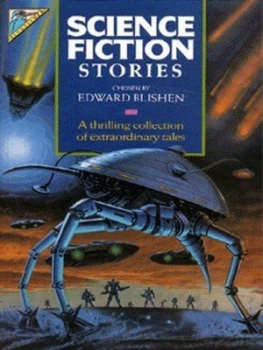 Image of Science Fiction Stories by Edward Blishen and Karin Littlewood Book