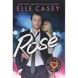 Image of Rose Paperback / softback 2018