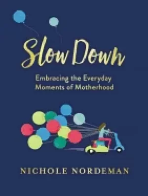 Image of slow down