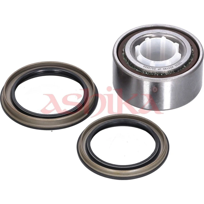 Image of ASHIKA Wheel bearing kit ASHIKA 44-12035