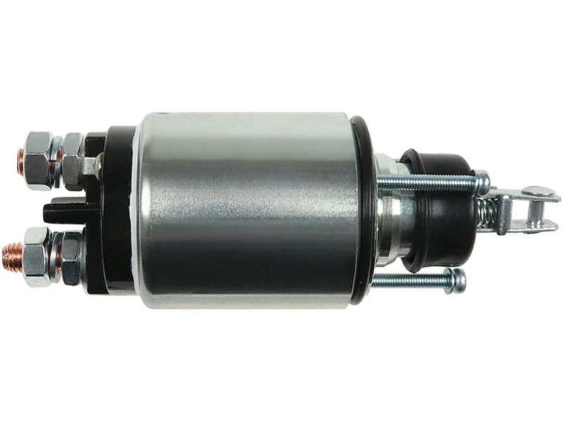 Image of AS-PL Starter solenoid AS-PL SS9062S