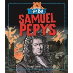 Image of Fact Cat: History: Samuel Pepys