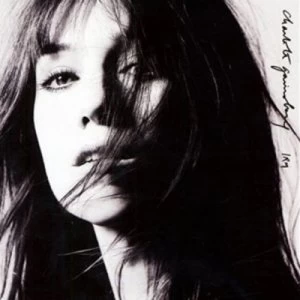 Image of IRM by Charlotte Gainsbourg CD Album