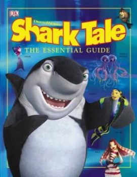 Image of Shark Tale by Simon Jowett Hardback