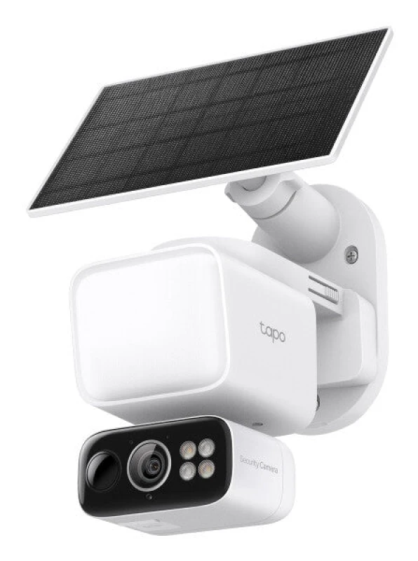 Image of TP Link TAPO C615F KIT security camera Dome IP security camera Outdoor 2304 x 1296 pixels Ceiling/Wall/Pole TAPO C615F KIT