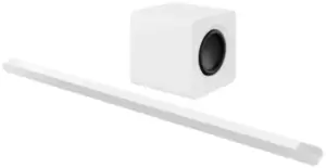 Image of Samsung HW-S801B/XU 3.1.2ch Wireless Soundbar with Dolby Atmos