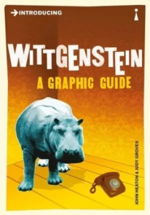 Image of Introducing Wittgenstein by John M Heaton