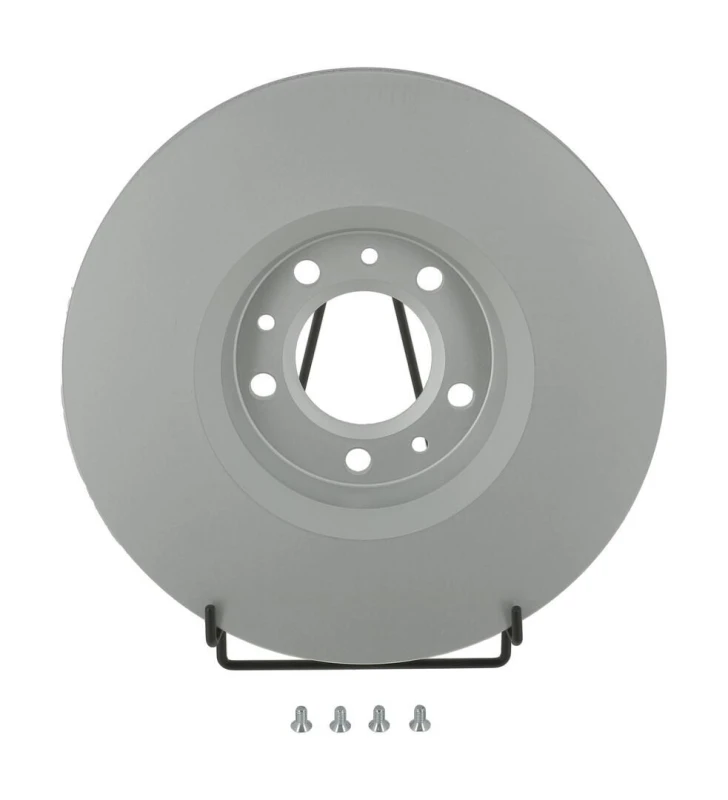 Image of Brake disc JURID 562622JC-1