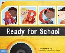 Image of abc ready for school an alphabet of social skills