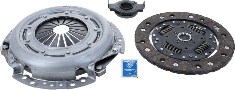 Image of Clutch kit SACHS 3000 950 095